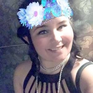 Meet your Posher, Nikki